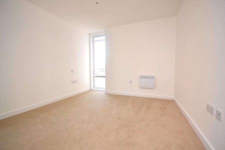 A one bedroom apartment at Jacksons Corner in the town centre - Photo 4