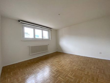 2 Zimmer, 40 m², 4. Stock - Foto 5