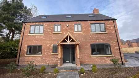 Elms View, Hulland Ward, Ashbourne, DE6 - Photo 2