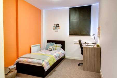 1 bedroom apartment to rent - Photo 5