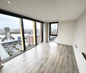 15 Wolstenholme Square, Liverpool, Merseyside, L1 - Photo 4