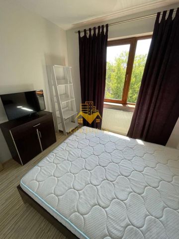 2 camere, modern, parcare, bloc nou, Buna Ziua zona Calea Turzii, ROD - Fotografie 4