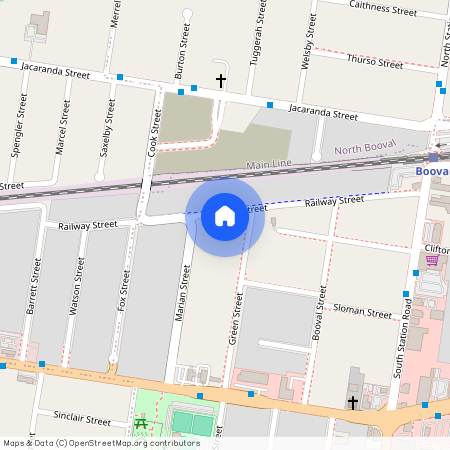 3/21 Railway Street, Qld 4304, Booval