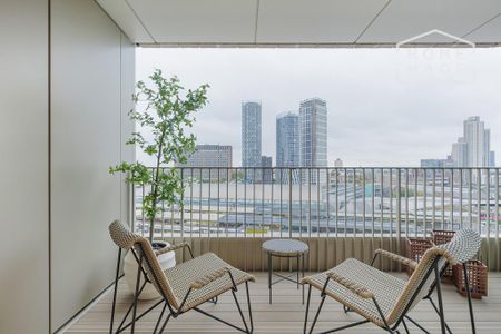 2 bedroom flat to rent - Photo 3