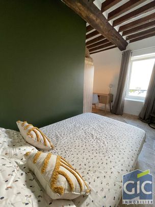 Location Appartement 1 pièce 18m² - Photo 1