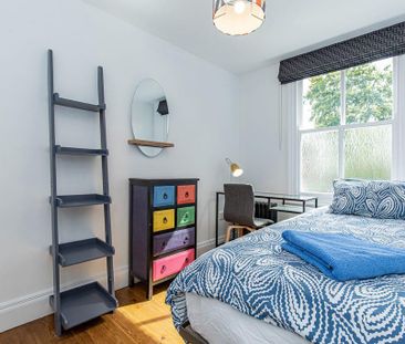 5 bedroom house to rent - Photo 1