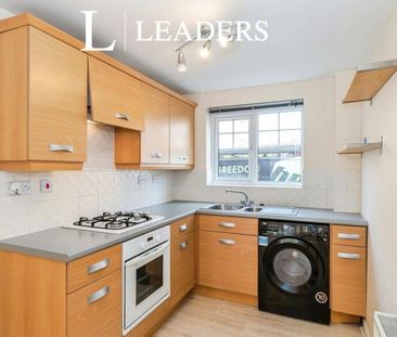 2 bedroom maisonette to rent Topaz Grove, Mansfield, Nottinghamshir... - Photo 6