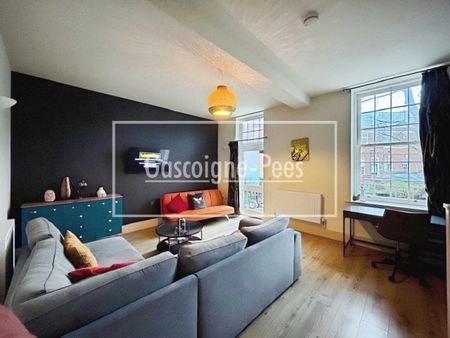 Watertower Way, Basingstoke, RG24 - Photo 2