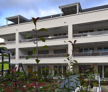 3.5 Zimmer, 86 m², 1. Stock - Photo 5