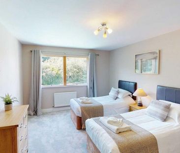 2 bedroom apartment to rent - Photo 6