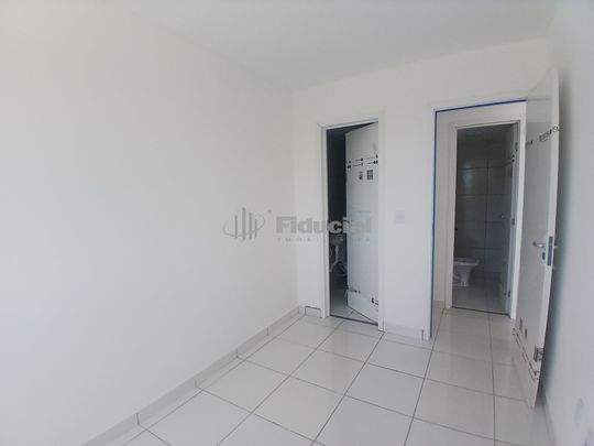 PAUPINA - APARTAMENTO - R BARAO AQUIRAZ, 1180 AP 407 BL 01 - Foto 1
