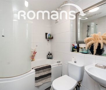 1 bedroom maisonette to rent - Photo 6