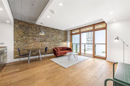 1 bedroom apartment to rent - Photo 3