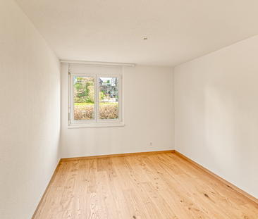 Neues Jahr - neues Glück - neue Wohnung - Photo 2