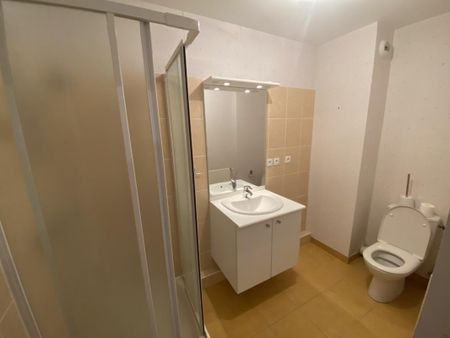 Appartement T3 à louer Noyal Sur Vilaine - 64 m² - Photo 4