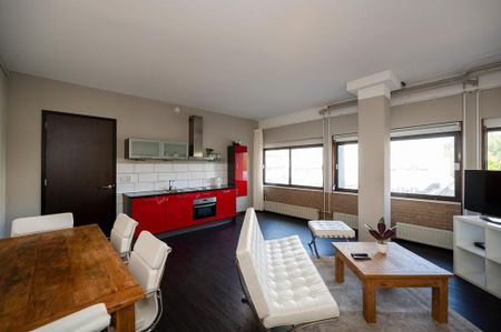 Appartement te huur: Verbeekstraat 2-B 2332 CA Leiden - Photo 3