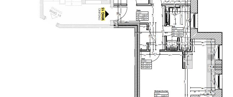 Wohnen am Wasser !!OPEN HOUSE!! Samstag 22.Nov um 11-13UHR - Photo 1