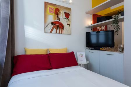 Via Bernardino Drovetti, Turin, Piedmont 10138 - Foto 4