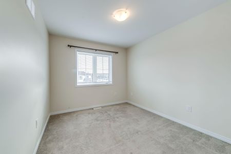 For Lease - 17 Allcroft Court Unit# Upper, Hamilton, Ontario - Photo 5