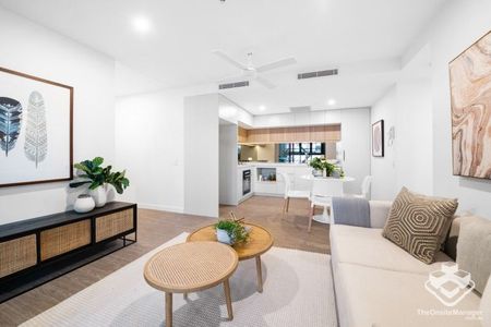 Aura Apartments - One Bedroom Apartment - NO CARPARK - Photo 3