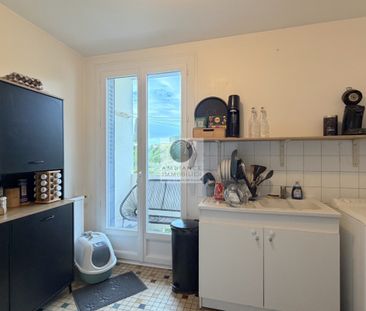 Appartement lumineux quartier Montplaisir - Photo 1