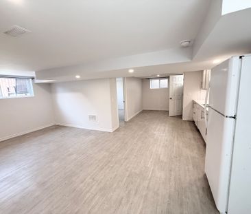 For Lease - 255 CARSON Drive Unit# UNIT 2 - BASEMENT, Hamilton, Ont... - Photo 1