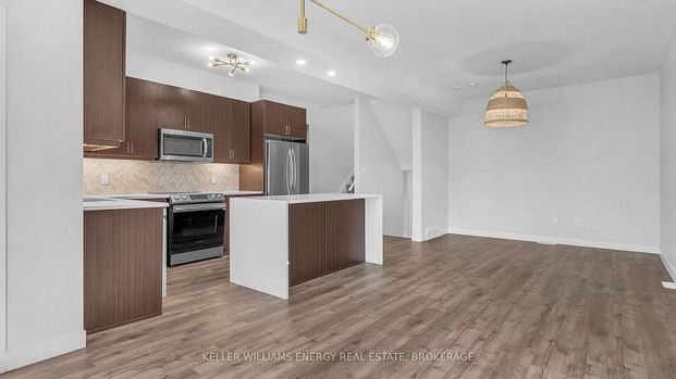 For Lease - 3380 Singleton Avenue Unit# 91, London South, Ontario - Photo 1