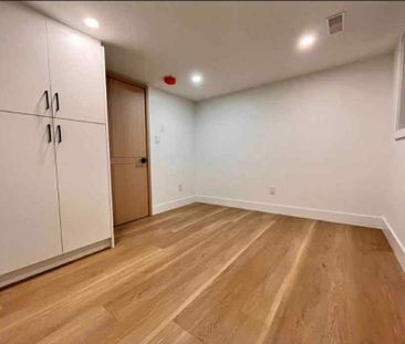 For Lease - Lower 61 Marlin Court, Newmarket, Ontario - Photo 1