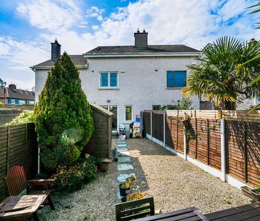 Poddle Green, Kimmage, Dublin 12, D12 H4C9 - Photo 1