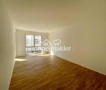 Ab 60 in eine neue Lebensphase starten: Altersgerechtes Wohnen in d... - Foto 1