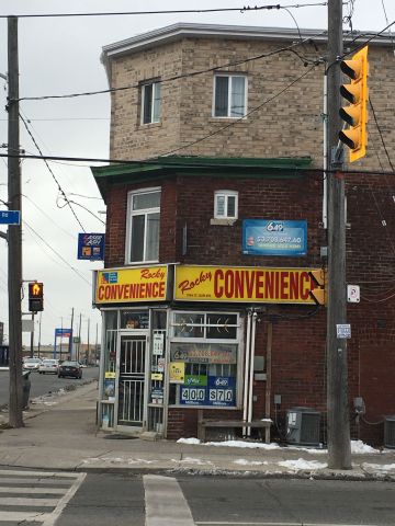 For Lease - 2466 St Clair Avenue Unit# 202, Toronto, Ontario - Photo 5