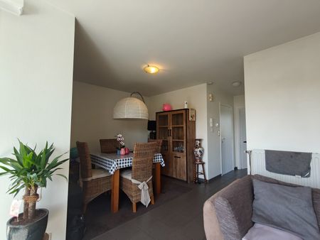 Bergendriesstraat 14 / 2, 9160 Lokeren - Foto 4