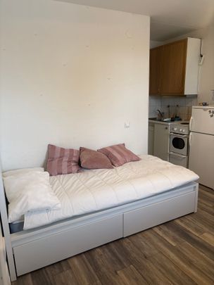 Karin Boyegatan, Uppsala - Photo 1