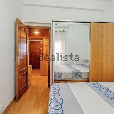 Alquiler de estudio en CL Manuel Maroto - Foto 1