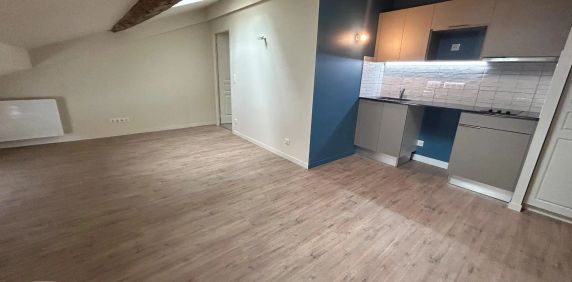 Appartement à louer 2 pièces 32.17m² - Photo 2