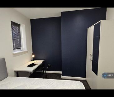 1 bedroom in a house share to rent - Photo 2