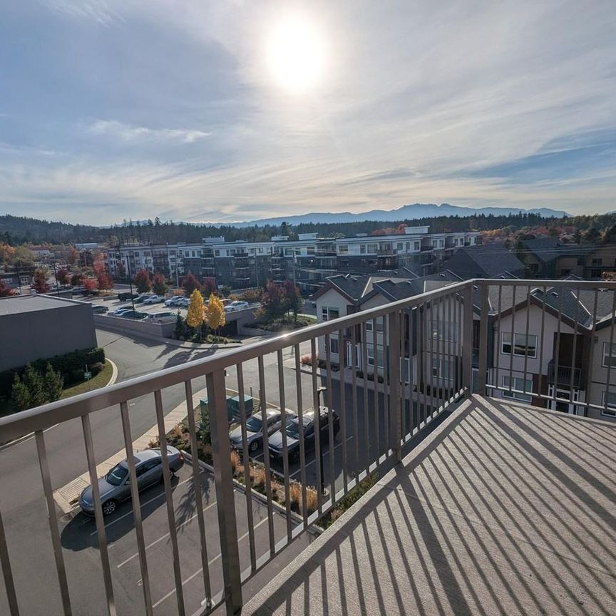 364 Moilliet Street South apartment — Parksville, BC (2-Bedroom) - 2 Bedroom - Photo 1
