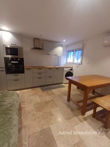 Location Appartement 2 pièces 36m² CABASSE 83340 - Photo 5