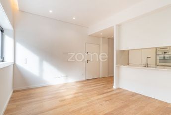 Apartamento T1 em Porto