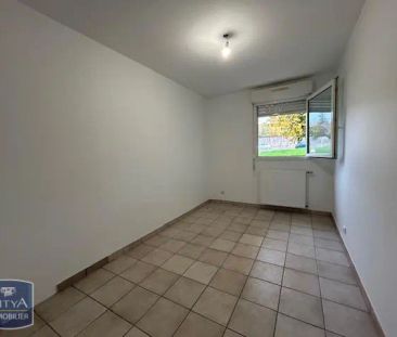 Appartement à louer 5 pièces 78.71m² - Photo 3