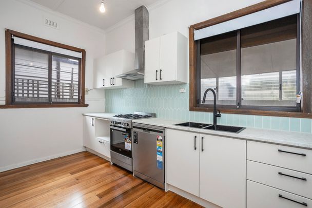 Stylish 2-Bedroom Home with Renovated Interiors on Williamstown Road - Photo 1