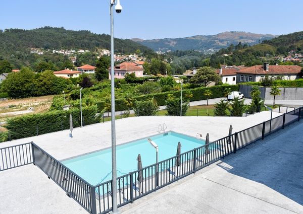 Moradia T5 em Braga