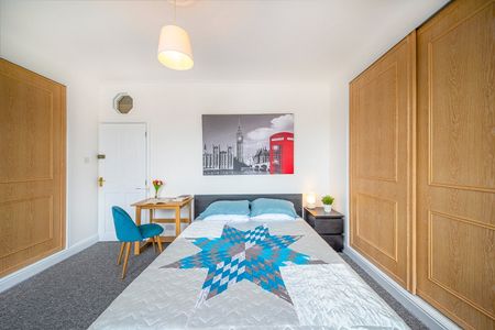 Room in a Shared House, Hollingbury Road, BN1 - Photo 5