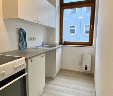 Appartment mit Küche und Charme - Foto 3