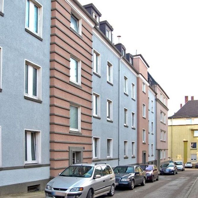 Neue Wohnung – Neues Glück - Photo 1