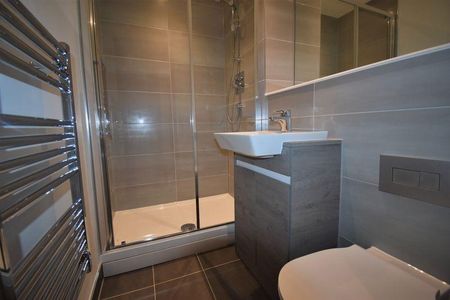 1 bedroom apartment to rent - Photo 3