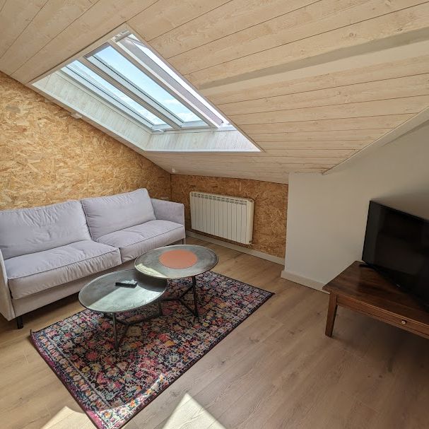 Ref: 1,230 Appartement à Le Havre - Photo 1