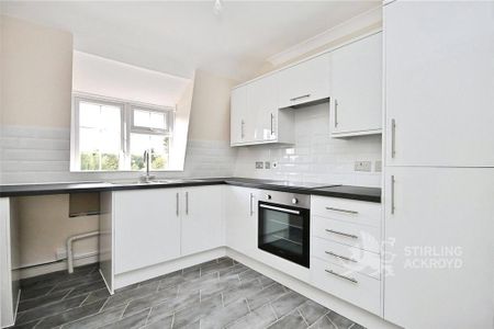 2 bedroom apartment to rent - Photo 5