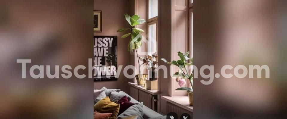 TAUSCHWOHNUNG Tausche meine 3 Zimmer Wohnung gegen eine 2 Zimmer Wohnung - Photo 1