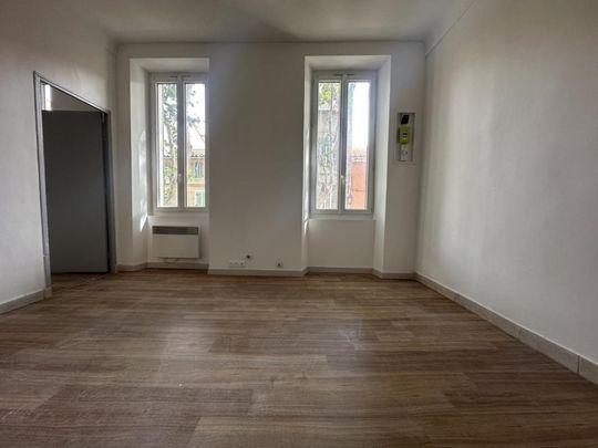 Appartement F2 La Seyne-sur-Mer (83500) - Photo 1